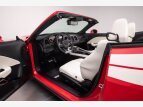 Thumbnail Photo 2 for 2021 Dodge Challenger SRT Hellcat Redeye
